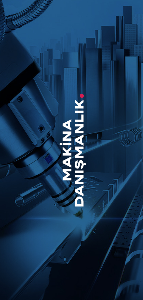 Metal Bağlantı Elemanları